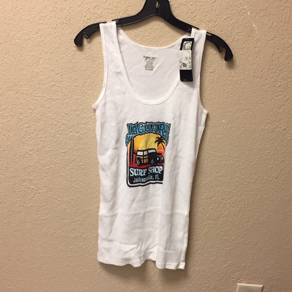 Reebok Jaguars Surf Shop Jacksonvile Fl